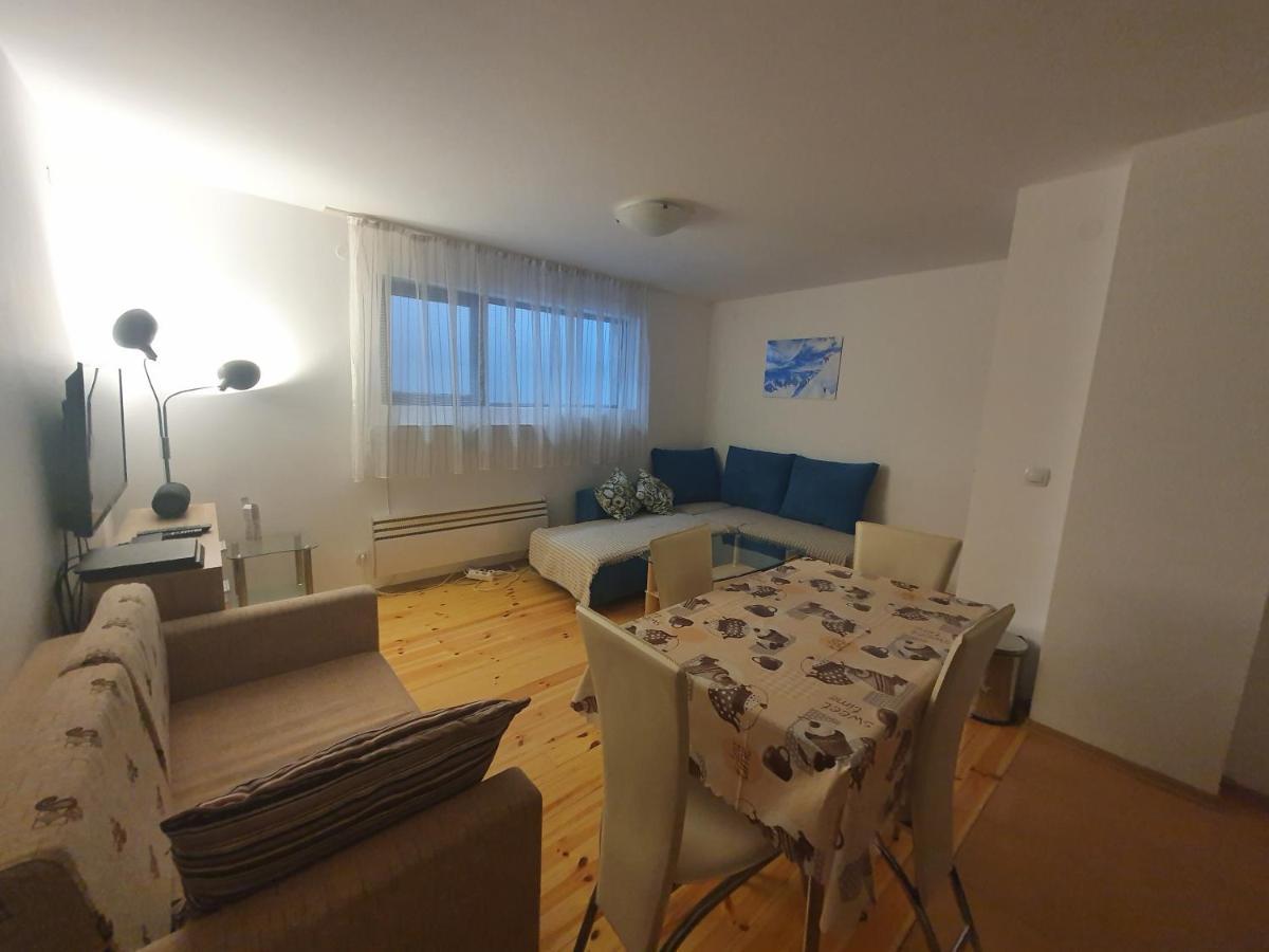 Mila Apartment Bansko Exterior photo
