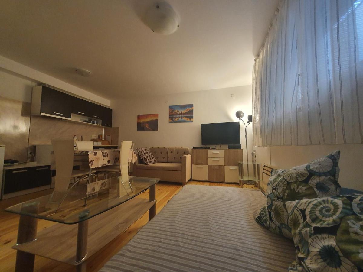Mila Apartment Bansko Exterior photo