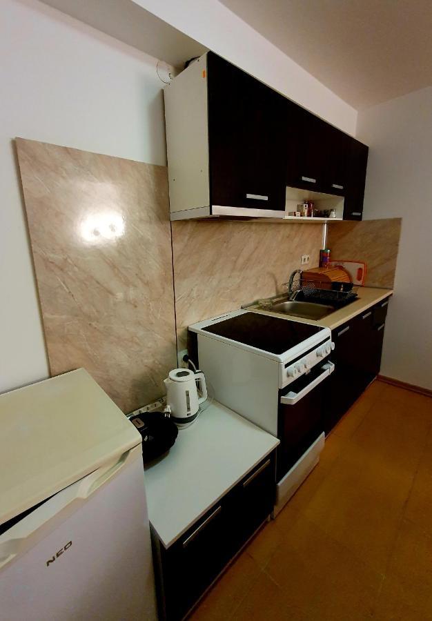 Mila Apartment Bansko Exterior photo